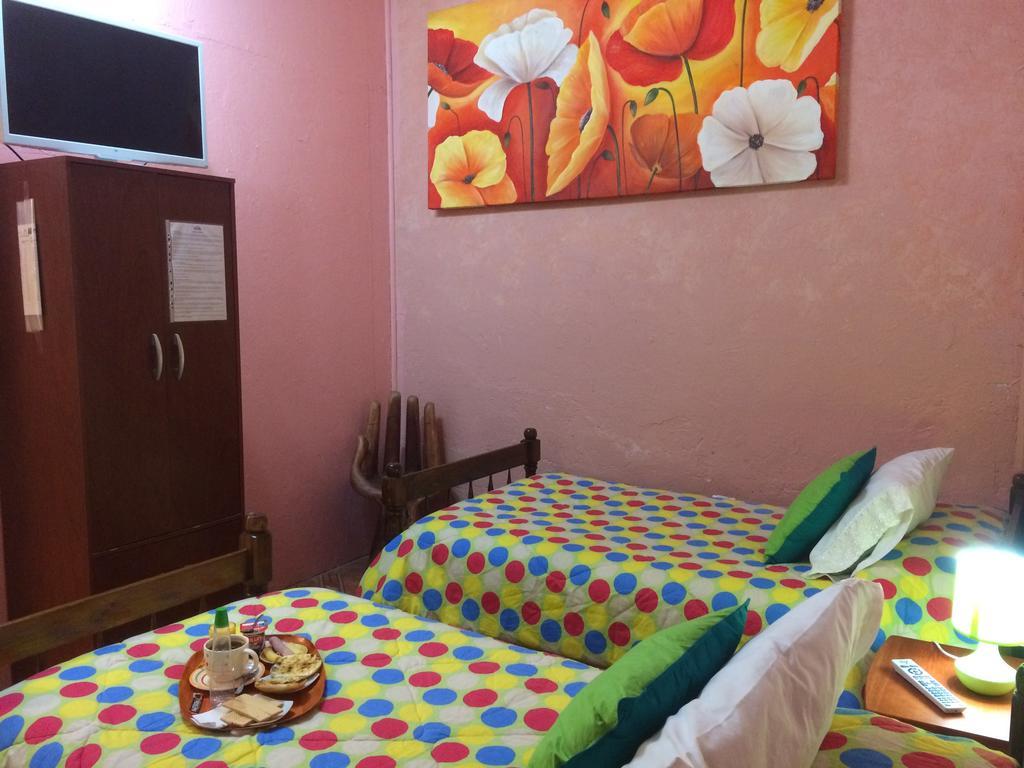 Hostal Valles Del Mar La Serena Room photo
